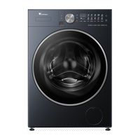 小天鹅 TDH12K200 热泵洗烘一体机 12kg