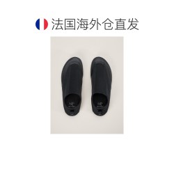 ARC'TERYX 自营 KRAGG 鞋子 男装户外男鞋一脚蹬胶鞋