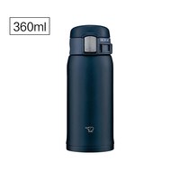 ZOJIRUSHI SM-SE36 保温杯 360ml