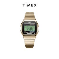 TIMEX 34毫米电子腕表 T78677