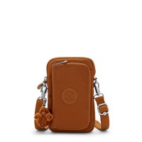 移动端、88VIP：kipling 男女新款轻便出游通勤百搭休闲日常单肩包斜挎包手机包