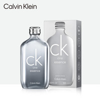 卡尔文·克莱恩 ck香水卡雷优中性浓香水100ml