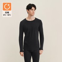移动端：Ubras 羊毛轻暖 男士保暖内衣套装
