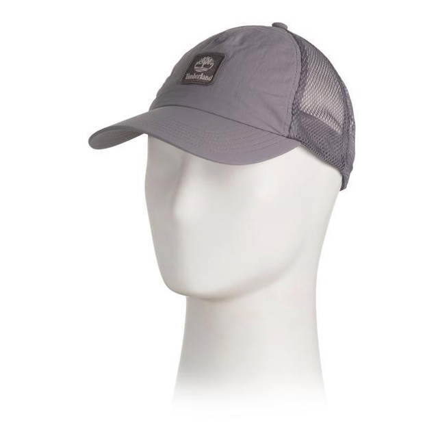 Timberland Soft Structure 卡车帽