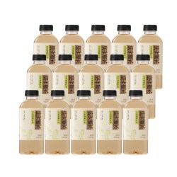 Jelley Brown 拾光煮水植物饮料 500ml*15 整箱