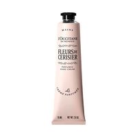 欧舒丹 甜蜜樱花护手霜75ml
