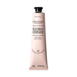欧舒丹 甜蜜樱花护手霜75ml