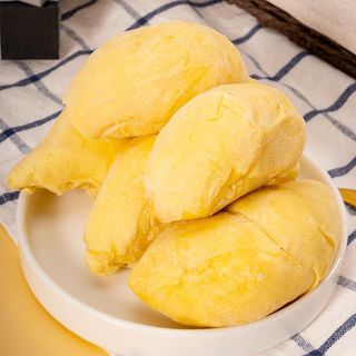 佳农 泰国金枕榴莲冷冻果肉 1100g