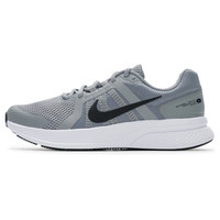 NIKE 跑鞋男鞋正品26新款夏季灰色运动鞋缓震跑步鞋CU3517-014