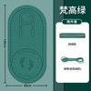 mysports TPE材质加宽加长防滑瑜伽垫