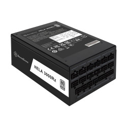 银昕 额定3000W HA3000R 白金牌全模ATX3.1电源 (原生PCIe5.0接口/风扇启停/日系电容）