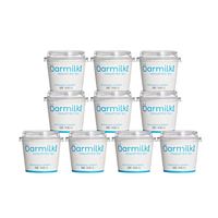 百亿补贴：Oarmilk 吾岛酸奶80g*10杯无蔗糖0乳糖天然乳蛋白生牛乳基础