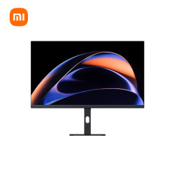 红米 P27UEB-RA A27U 27英寸IPS显示器（3860×2140、240Hz、98%DCI-P3、90W）