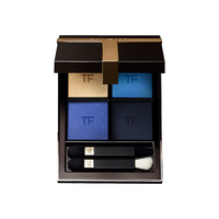 TOM FORD 四色眼影盘 49星夜 8g