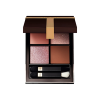 TOM FORD 四色眼影盘 29幻音玫瑰