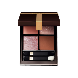 TOM FORD 四色眼影盘 29幻音玫瑰