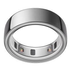 Oura Ring 4 智能戒指 心率血氧监测 8天续航