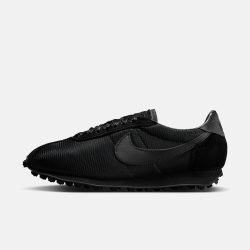 NIKE 女子LD-1000黑色复古跑鞋潮流休闲运动鞋IR1227-001