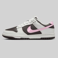 NIKE 滔搏NIKE耐克女子DUNK LOW复古运动休闲跑鞋IB8510-100