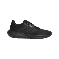 adidas RUNFALCON随心畅跑透湿排汗缓震回弹体测跑鞋男子阿迪达斯