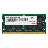 联想 DDR3L 8GB 笔记本内存条