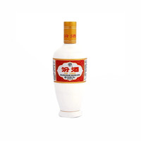 经典款：汾酒 瓷瓶 出口版 清香型白酒 53度 500ml