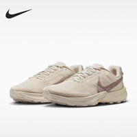 NIKE 官方正品TERRA KIGER男士 防滑轻便低帮跑鞋FV3929-105