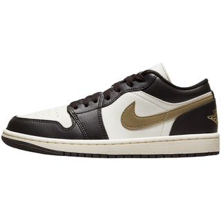 AIR JORDAN AIR JORDAN 1 LOW 女子篮球鞋