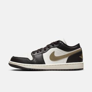 AIR JORDAN AIR JORDAN 1 LOW 女子篮球鞋