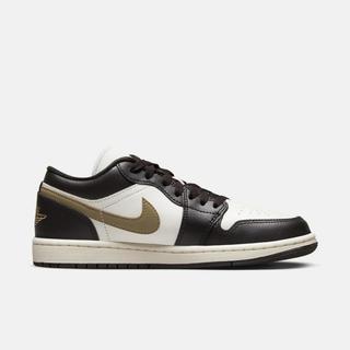 AIR JORDAN AIR JORDAN 1 LOW 女子篮球鞋