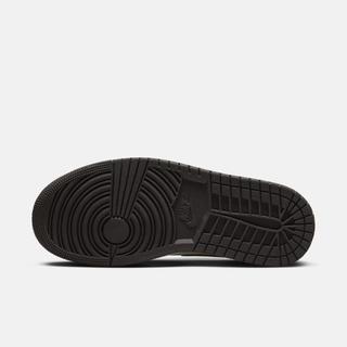 AIR JORDAN AIR JORDAN 1 LOW 女子篮球鞋
