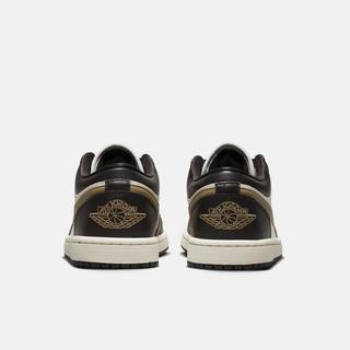 AIR JORDAN AIR JORDAN 1 LOW 女子篮球鞋