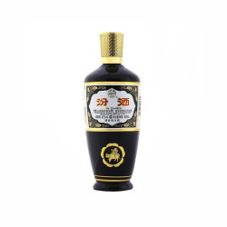 汾酒 42度 出口棕玻瓶 500ml