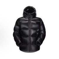 喜马拉雅 雨崩2.0系列 90%鹅绒 700蓬最高319g雪山版鹅绒羽绒服 A36CR07148 多色任选