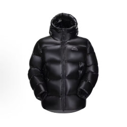 喜马拉雅 雨崩2.0系列 90%鹅绒 700蓬最高319g雪山版鹅绒羽绒服 A36CR07148 多色任选