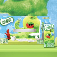 伊利 优酸乳200ml*12盒 中秋礼盒装