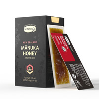 88VIP：康维他 新西兰康维他麦卢卡便携蜂蜜UMF15+5g