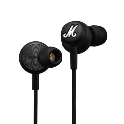 Marshall MODE USB-C 入耳式有线耳机