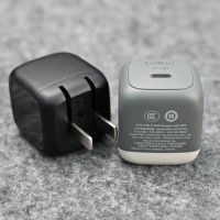 贝尔金 45W冰快充充电器PD快充iPhone17 华为安卓通用TypeC