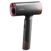 Panasonic EH-NA0H-K405 高渗透水离子 黑色 电吹风