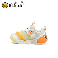B.Duck 童鞋  跑步运动机能鞋