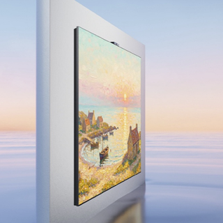 HUAWEI 华为 Vision智慧屏 6 悦享版系列 HD1XWATN 液晶电视 65英寸 4K