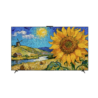 HUAWEI 华为 Vision智慧屏 6 悦享版系列 HD1XWATN 液晶电视 65英寸 4K
