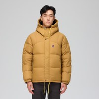北极狐 Fjallraven 北极狐 男款羽绒服 09221115