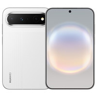 华为 Pura X View 手机 12GB+512GB 零度白