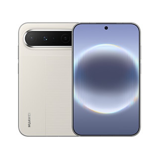 华为 Pura X View 手机 12GB+512GB 亚麻灰