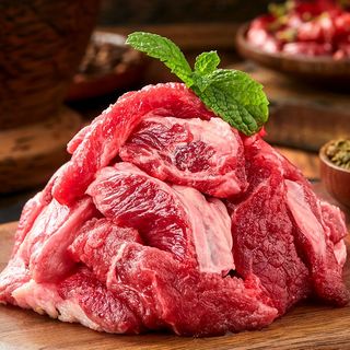 天海藏 筋头巴脑 原切牛肉