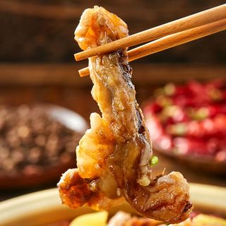 天海藏 筋头巴脑 原切牛肉
