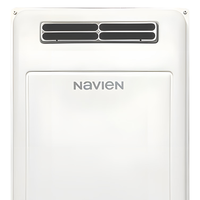 纳碧安 JSW30‑NHW350 16E 燃气热水器 16L
