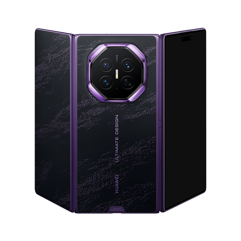 HUAWEI 华为 Mate XT 2 折叠屏手机商品主图